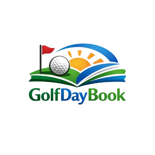 GolfDayBook